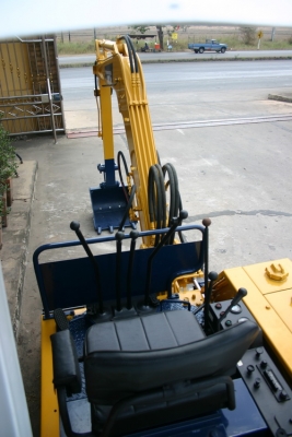 ขาย รถขุดเล็ก KOMATSU PC30-3 เก่านอก สวยๆ 340,000 TEL : 087-0339334 (อ็อฟ) ขาย รถขุดเล็ก KOMATSU PC30-3 เก่านอก สวยๆ 340,000 TEL : 087-0339334 (อ็อฟ)