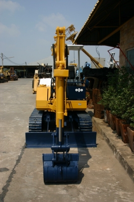 ขาย รถขุดเล็ก KOMATSU PC30-3 เก่านอก สวยๆ 340,000 TEL : 087-0339334 (อ็อฟ) ขาย รถขุดเล็ก KOMATSU PC30-3 เก่านอก สวยๆ 340,000 TEL : 087-0339334 (อ็อฟ)