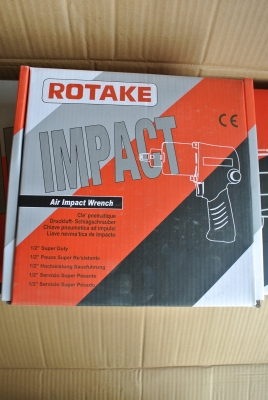 ขายบล็อคลม ROTAKE 4หุน ใหม่