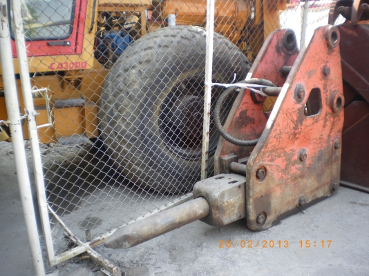 หัวกระแทก