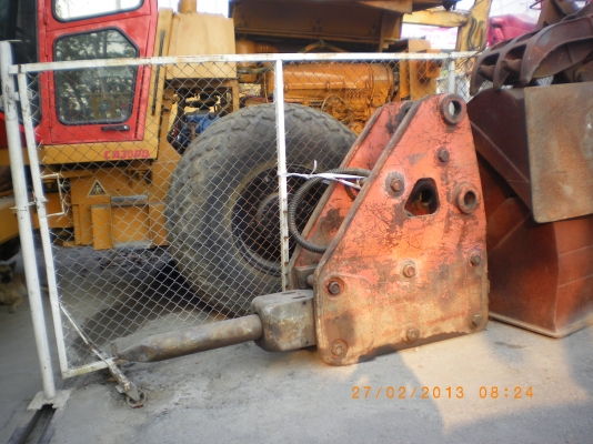 หัวกระแทก