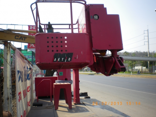 เครนสภาพดี