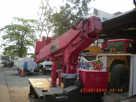 เครนสภาพดี เครนสภาพดี