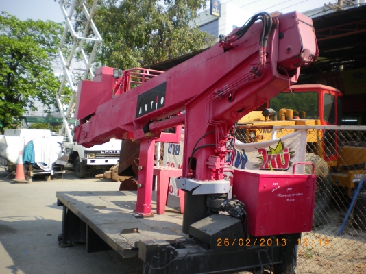 เครนสภาพดี เครนสภาพดี