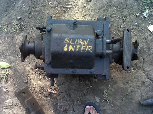 ขาย สโลอินเตอร์ 3 สปีด