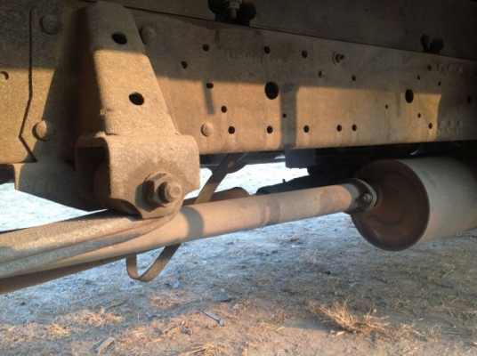 ขาย ISUZU 6 ล้อ NKR71LY52 130 แรง ปี 46 รถห้าง ด่วน!