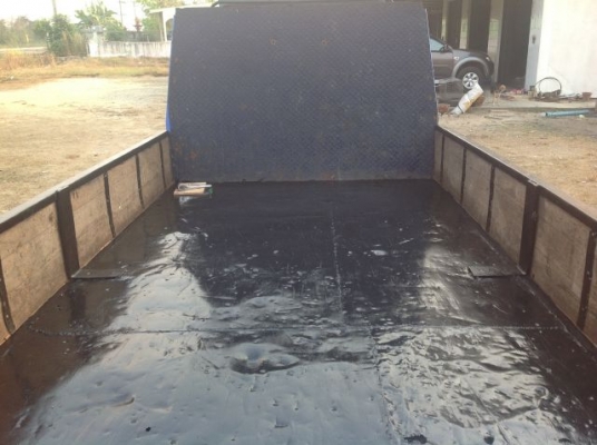 ขาย ISUZU 6 ล้อ NKR71LY52 130 แรง ปี 46 รถห้าง ด่วน!