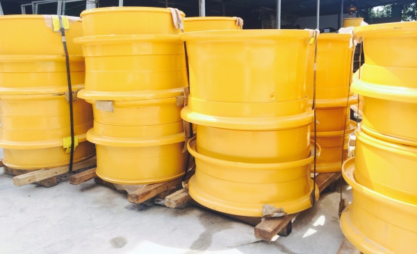 กะทะรถตัก รถเกรด รถเครน เก่าญี่ปุ่น 6ล้อ 10ล้อ เทรนเล่อร์