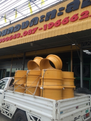 กะทะรถตัก รถเกรด รถเครน เก่าญี่ปุ่น 6ล้อ 10ล้อ เทรนเล่อร์