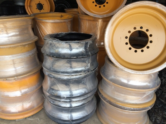 กะทะรถตัก รถเกรด รถเครน เก่าญี่ปุ่น 6ล้อ 10ล้อ เทรนเล่อร์