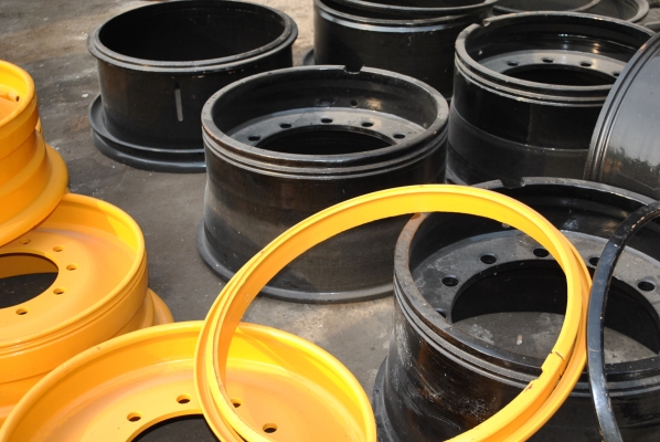 กะทะรถตัก รถเกรด รถเครน เก่าญี่ปุ่น 6ล้อ 10ล้อ เทรนเล่อร์