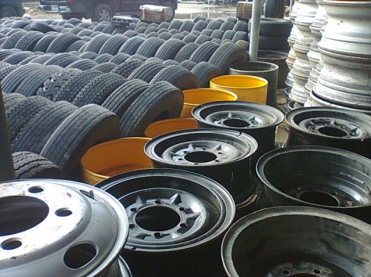 กะทะรถตัก รถเกรด รถเครน เก่าญี่ปุ่น 6ล้อ 10ล้อ เทรนเล่อร์