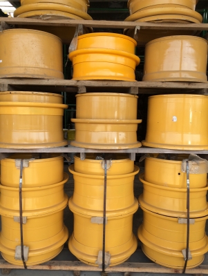 กะทะรถตัก รถเกรด รถเครน เก่าญี่ปุ่น 6ล้อ 10ล้อ เทรนเล่อร์