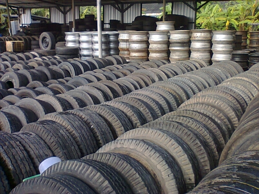 กะทะรถตัก รถเกรด รถเครน เก่าญี่ปุ่น 6ล้อ 10ล้อ เทรนเล่อร์