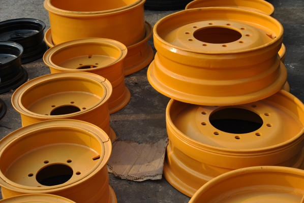 กะทะรถตัก รถเกรด รถเครน เก่าญี่ปุ่น 6ล้อ 10ล้อ เทรนเล่อร์