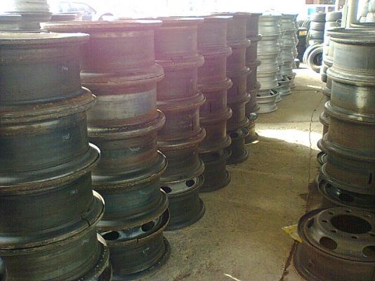 กะทะรถตัก รถเกรด รถเครน เก่าญี่ปุ่น 6ล้อ 10ล้อ เทรนเล่อร์