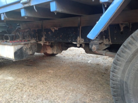 ขายด่วน!! ISUZU NKR 4BE1 110 HP บรรทุก 4 ล้อ ป้ายใหญ่ พร้อมใช้ ขายด่วน!! ISUZU NKR 4BE1 110 HP บรรทุก 4 ล้อ ป้ายใหญ่ พร้อมใช้