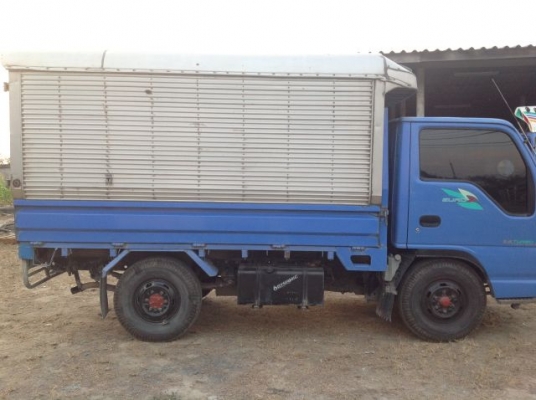 ขายด่วน!! ISUZU NKR 4BE1 110 HP บรรทุก 4 ล้อ ป้ายใหญ่ พร้อมใช้ ขายด่วน!! ISUZU NKR 4BE1 110 HP บรรทุก 4 ล้อ ป้ายใหญ่ พร้อมใช้