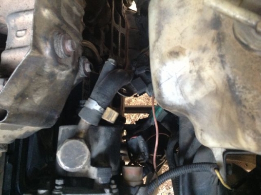 ขายด่วน!! NKR110 รถห้างแท้ รถเดิมสวยพร้อมใช้งาน