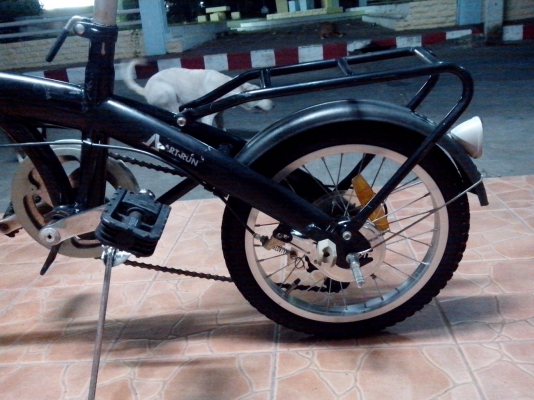 ขายจักรยานพับญี่ปุ่น มือสองครับ ถูกๆแบ่งกันใช้ครับ ขายจักรยานพับญี่ปุ่น มือสองครับ ถูกๆแบ่งกันใช้ครับ