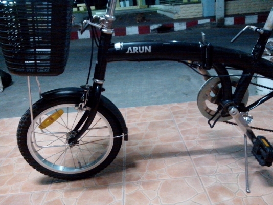 ขายจักรยานพับญี่ปุ่น มือสองครับ ถูกๆแบ่งกันใช้ครับ ขายจักรยานพับญี่ปุ่น มือสองครับ ถูกๆแบ่งกันใช้ครับ