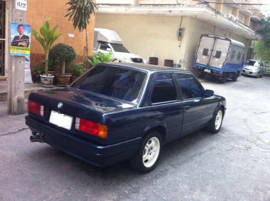 ขายE30 2ประตู วางSR20หลังหัก ติดแก๊สLPG ใช้งานได้2ระบบ สีสวย แม๊กยุ่น เฟืองท้ายSKYLINE สภาพพร้อมใช้ ขายE30 2ประตู วางSR20หลังหัก ติดแก๊สLPG ใช้งานได้2ระบบ สีสวย แม๊กยุ่น เฟืองท้ายSKYLINE สภาพพร้อมใช้