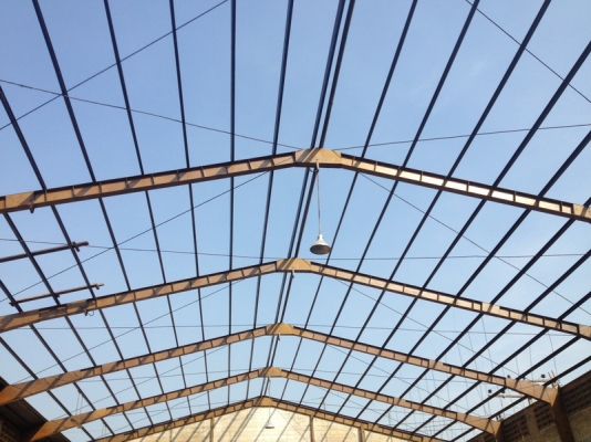 ขายโครงสร้าง 20x30 ไม่มีเสากลาง สภาพสวยมาก ราคาไม่แพง หลุดจองคับ!! ขายโครงสร้าง 20x30 ไม่มีเสากลาง สภาพสวยมาก ราคาไม่แพง หลุดจองคับ!!