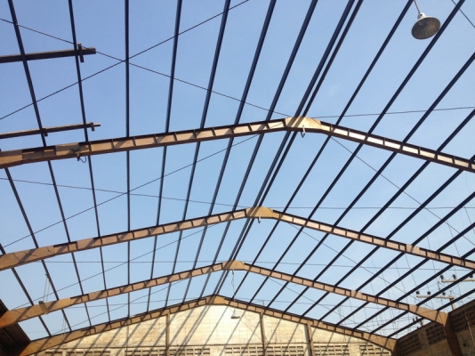 ขายโครงสร้าง 20x30 ไม่มีเสากลาง สภาพสวยมาก ราคาไม่แพง หลุดจองคับ!! ขายโครงสร้าง 20x30 ไม่มีเสากลาง สภาพสวยมาก ราคาไม่แพง หลุดจองคับ!!