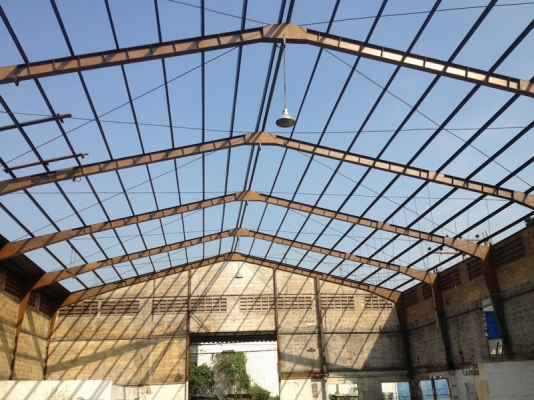 ขายโครงสร้าง 20x30 ไม่มีเสากลาง สภาพสวยมาก ราคาไม่แพง หลุดจองคับ!! ขายโครงสร้าง 20x30 ไม่มีเสากลาง สภาพสวยมาก ราคาไม่แพง หลุดจองคับ!!