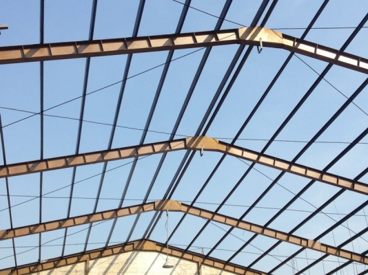 ขายโครงสร้าง 20x30 ไม่มีเสากลาง สภาพสวยมาก ราคาไม่แพง หลุดจองคับ!! ขายโครงสร้าง 20x30 ไม่มีเสากลาง สภาพสวยมาก ราคาไม่แพง หลุดจองคับ!!