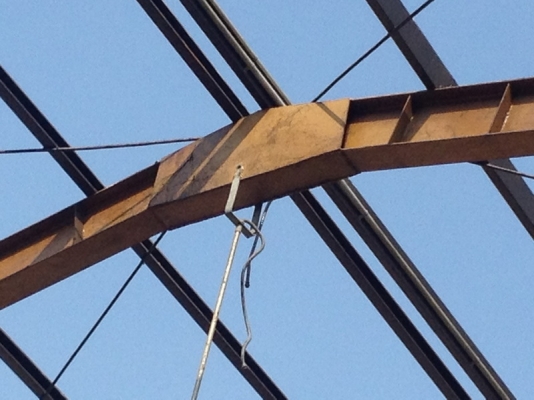 ขายโครงสร้าง 20x30 ไม่มีเสากลาง สภาพสวยมาก ราคาไม่แพง หลุดจองคับ!! ขายโครงสร้าง 20x30 ไม่มีเสากลาง สภาพสวยมาก ราคาไม่แพง หลุดจองคับ!!