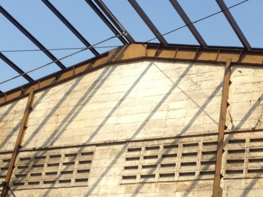 ขายโครงสร้าง 20x30 ไม่มีเสากลาง สภาพสวยมาก ราคาไม่แพง หลุดจองคับ!! ขายโครงสร้าง 20x30 ไม่มีเสากลาง สภาพสวยมาก ราคาไม่แพง หลุดจองคับ!!