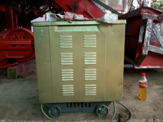 ขายตู้เชื่อม NEWTA  300 แอมป์