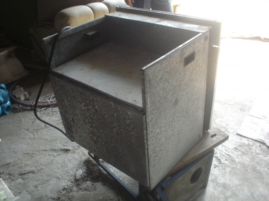 เวฟตัวใหญ่  ได้มาจากร้านอาหาร  ยี่ห้อดี  ใช้ได้ดี  ขายถูกมากๆๆ