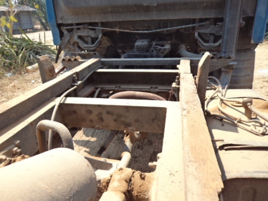 ขายรถอีซูซุ6ล้อNPRดั้ม115แรง พวงมาลัยเพาเวอร์  ราคาถูกๆๆๆๆ