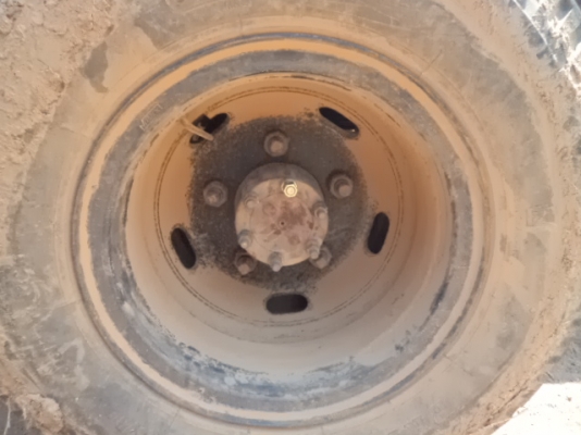 ขายรถอีซูซุ6ล้อNPRดั้ม115แรง พวงมาลัยเพาเวอร์  ราคาถูกๆๆๆๆ