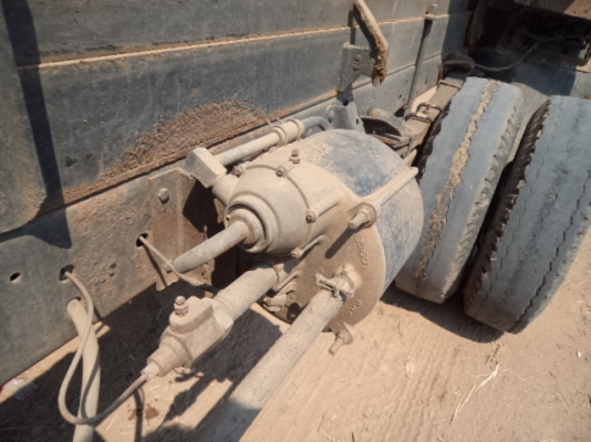 ขายรถอีซูซุ6ล้อNPRดั้ม115แรง พวงมาลัยเพาเวอร์  ราคาถูกๆๆๆๆ