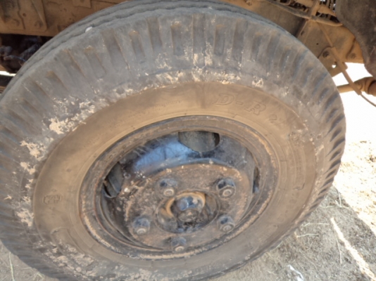 ขายรถอีซูซุ6ล้อNPRดั้ม115แรง พวงมาลัยเพาเวอร์  ราคาถูกๆๆๆๆ