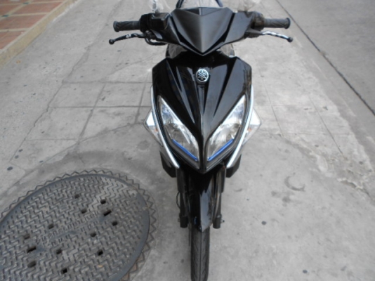 Yamaha-Nouvo Elegand 135cc ทะเบียนตอง 111 เครื่องดีสภาพสวยครับ
