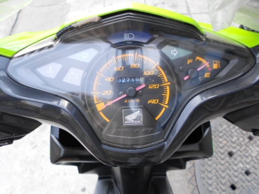 Honda-Click i 115cc เครื่องดีครับ ราคาถูกมากๆครับ เข้ามาดูก่อนคับ
