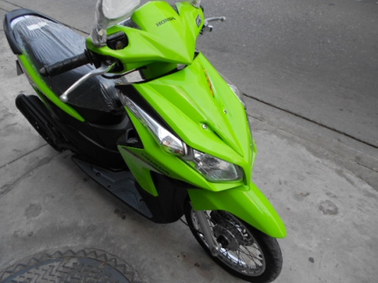Honda-Click i 115cc เครื่องดีครับ ราคาถูกมากๆครับ เข้ามาดูก่อนคับ