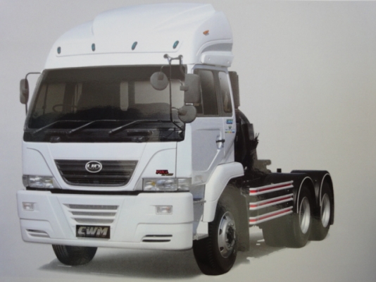 ขาย รถหัวลาก 10 ล้อ UD มีรถพร้อมส่งมอบ