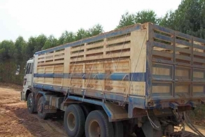 12ล้อดั้ม HINO โปรเฟียเครื่องยนตร์P11เกียร์ฟูลเลอร์ ปี54 12ล้อดั้ม HINO โปรเฟียเครื่องยนตร์P11เกียร์ฟูลเลอร์ ปี54