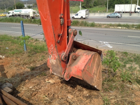 ขาย HITACHI UH10-300 รถสวย สภาพเยี่ยม เอวแน่น เร็ว แรง! ราคาไม่แพง