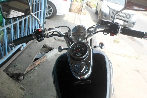 ขายPHANTOM TA200 ปี45