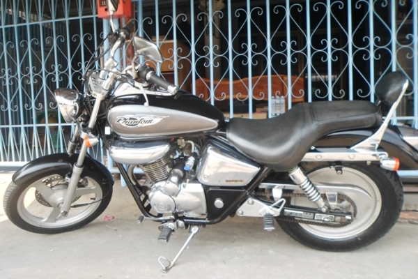 ขายPHANTOM TA200 ปี45