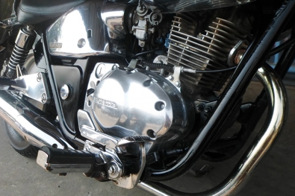 ขายPHANTOM TA200 ปี45