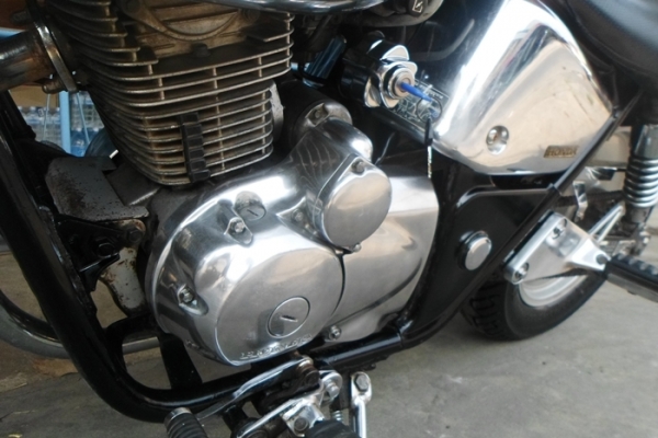 ขายPHANTOM TA200 ปี45