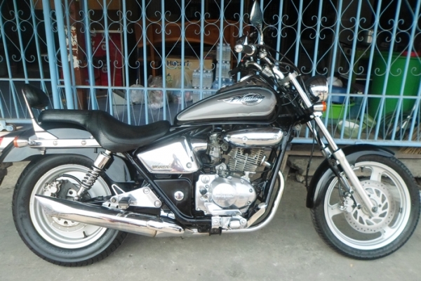 ขายPHANTOM TA200 ปี45