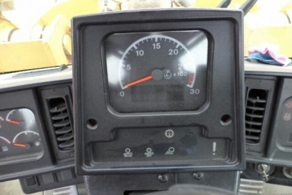 รถตักล้อยางขนาดใหญ่ CAT 962Gมีตู้เก๋งมีแอร์ สภาพดี รถทำงานอยู่